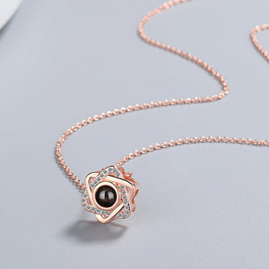 rose