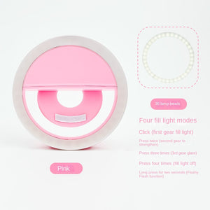 36 LEDs - Pink (150 mA)