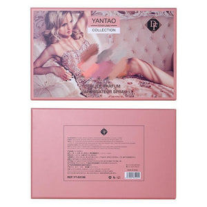 0186 Scandal perfume Gift Box