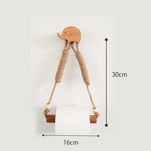 Elephant-B