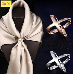 BZ051B-3# Small Rose Gold