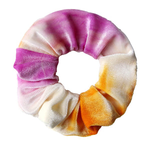 Orange Purple