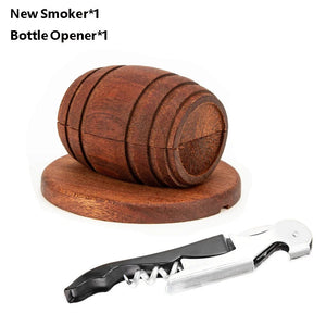 New Smoker*1 Bottle Opener*1