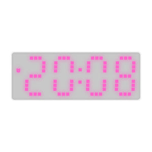 8017 Pink Lamp