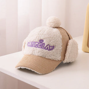 Wings- Beige