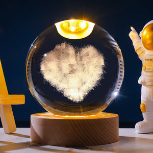 Heart Cloud