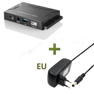EU plug