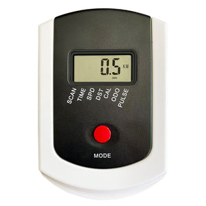 Audio connector with heart rate function + Bluetooth APP