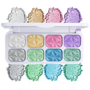 Macaron Chameleon
