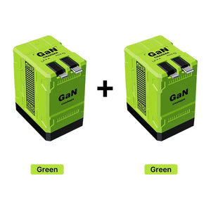 Green+ Green