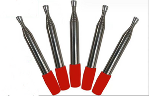 Red silicone 485 blow torch