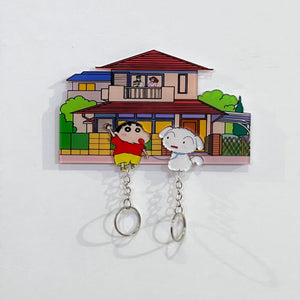 Crayon Shin-chan 2 Adhesive tape
