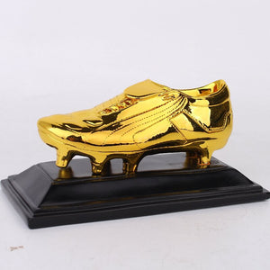 Small Golden Boot Award