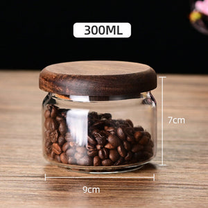 Round edge 300ml
