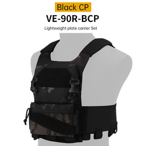 Black CP