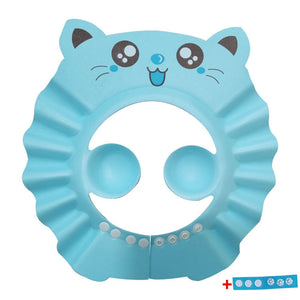 blue cat