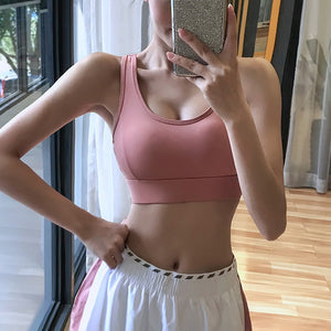pink colour