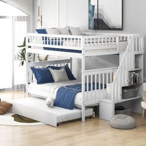 White + Pine