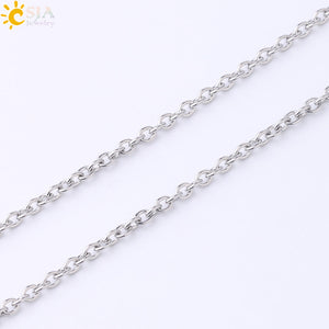 Stainless Steel O-Chain