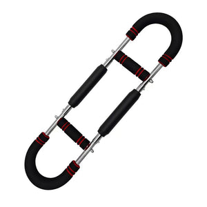 Black red