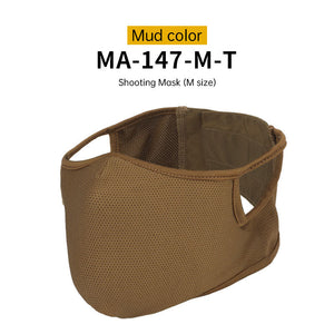 Brown M