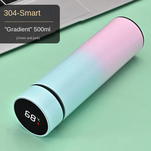 Gradient Green