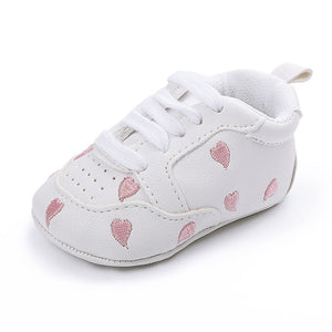 Pink Heart