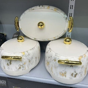 Marble pattern 2L - 2.5L - 3L