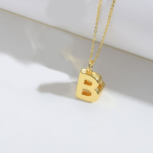 B(Gold)