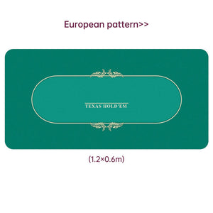European pattern