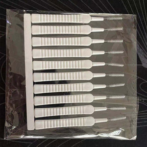 10 OPP packaging