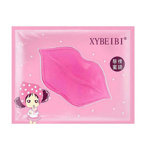 Pink lip mask（10pcs）