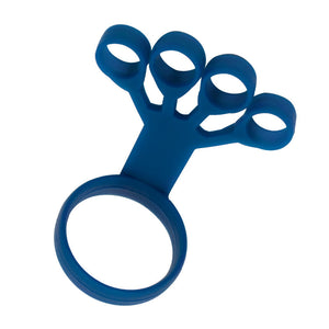 Blue (medium strength)