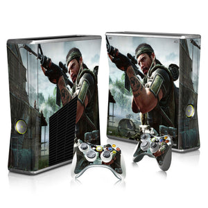 TN-XBOX360 SLIM-0025