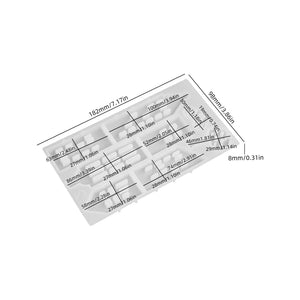 House Mold No. 02