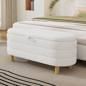 White + Wood