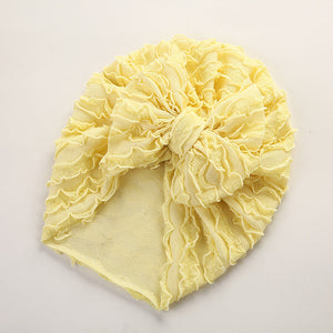 Bright Yellow