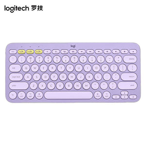 k380purple