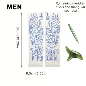 Men's (jade set)