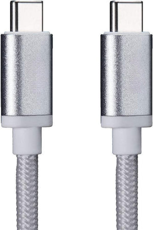 qcable c180 silver