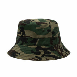 Wood Camo
