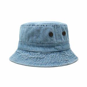 Light Denim