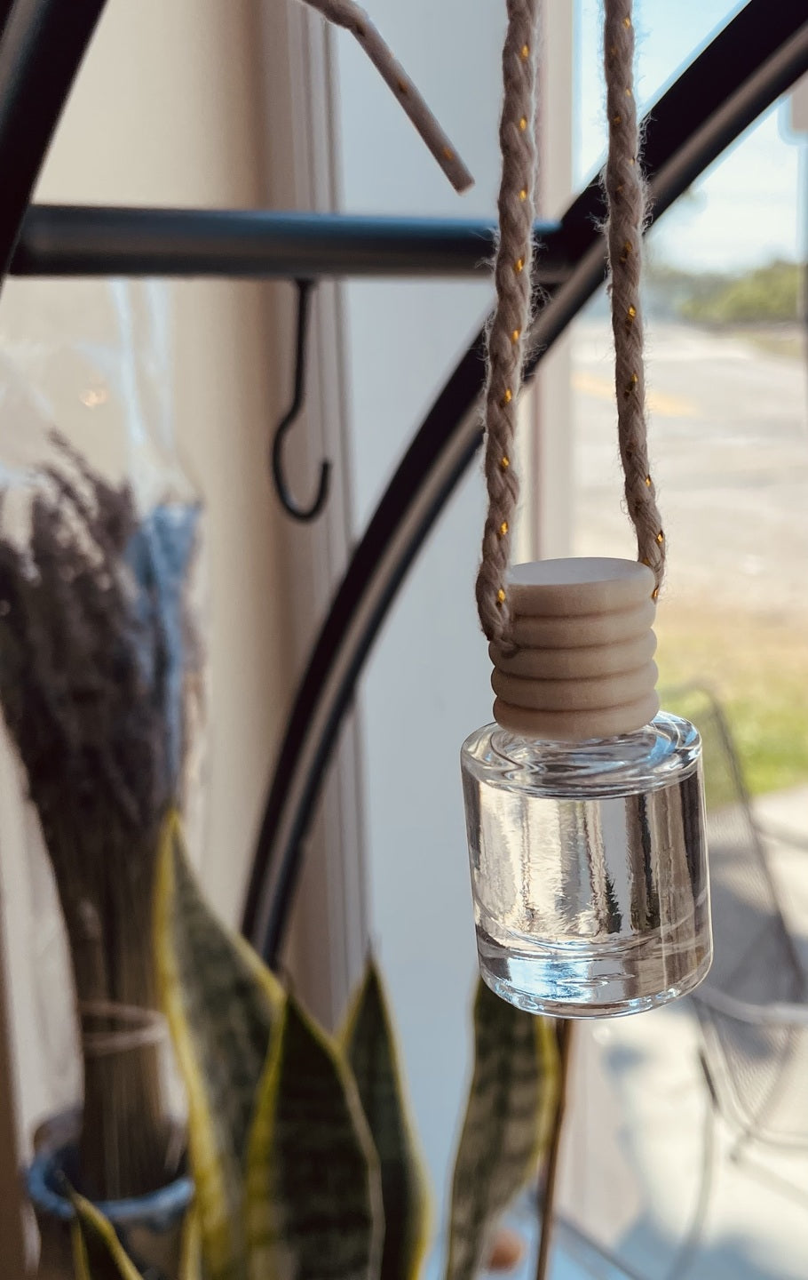 Coastal Cottage Car Diffuser