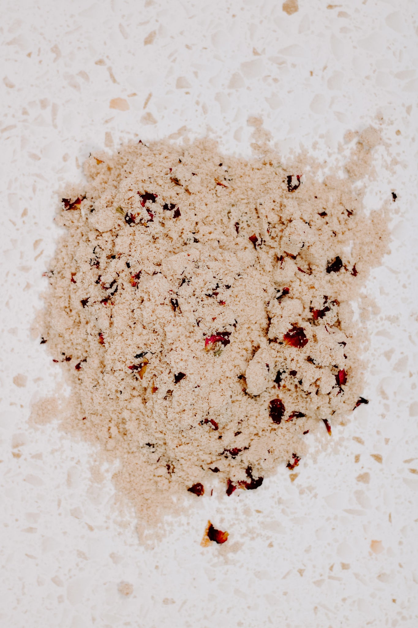 ROSE + COCONUT MILK BATH SOAK REFILL