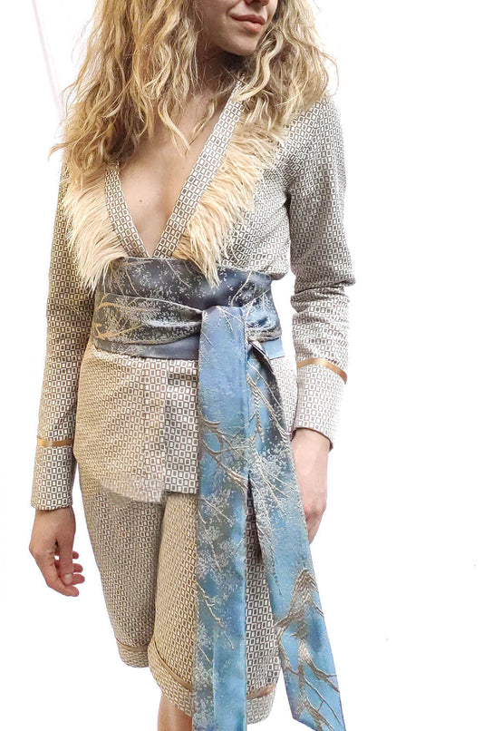 Dove Suit