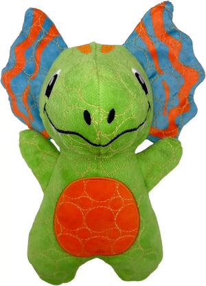 Medium - Dilophosaurus