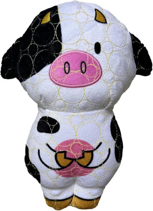 Regular - Cow