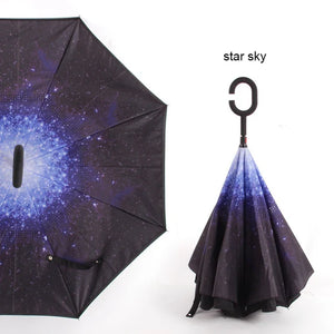 star sky