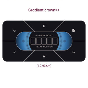Gradient Crown