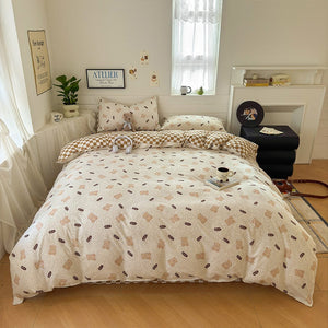 Bear Xiaoxiong